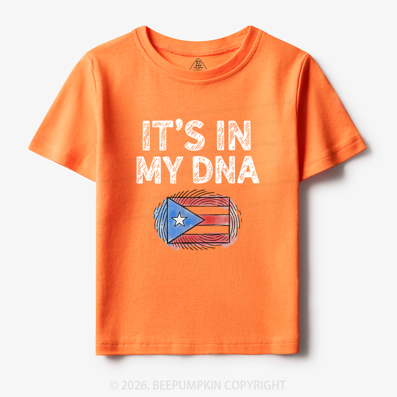 It's In My DNA Toddler&Kid's Tees