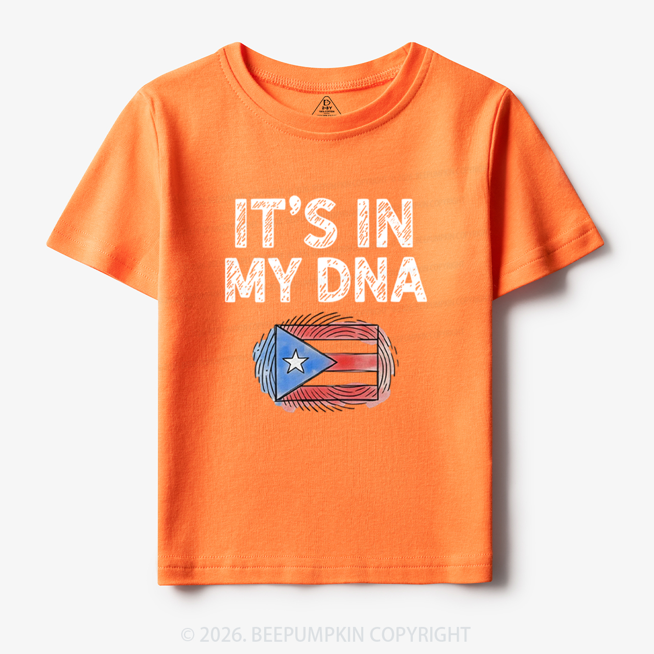 It's In My DNA Toddler&Kid's Tees