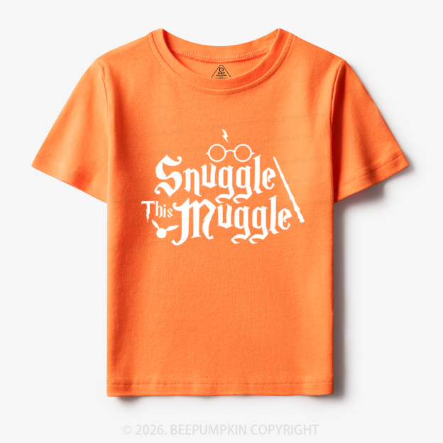 Magical Wizard Toddler&Kid's Tees