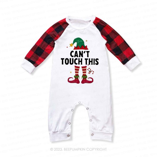 Funny Party Matching Pajamas For Christmas Beepumpkin