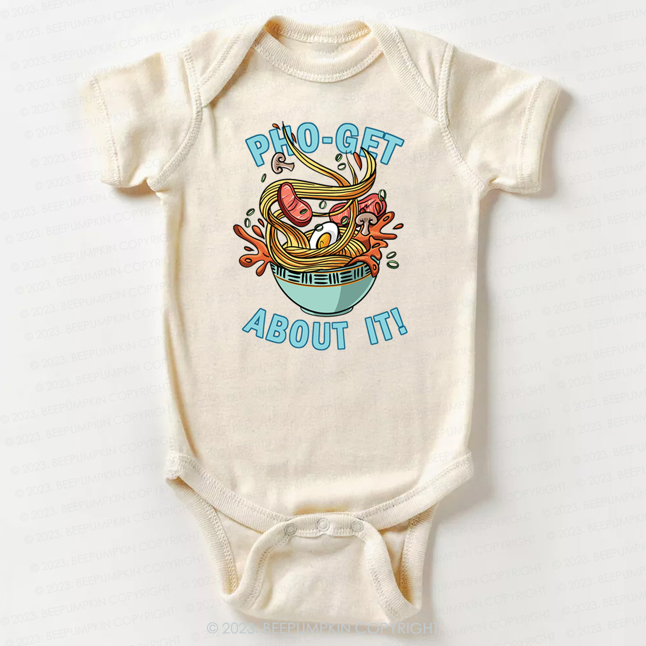 That's Bananas Cool Bodysuit For Baby Sale-Beepumpkin™