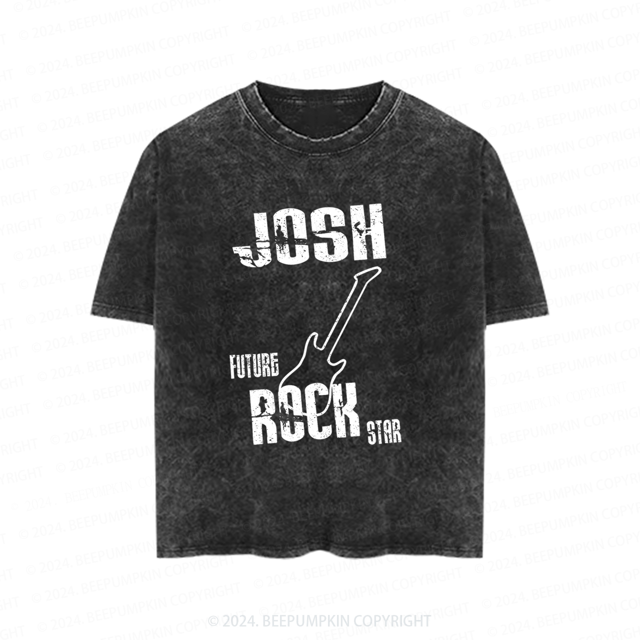 If You Think Toddler&Kids Washed Tees          Sale-Beepumpkin™