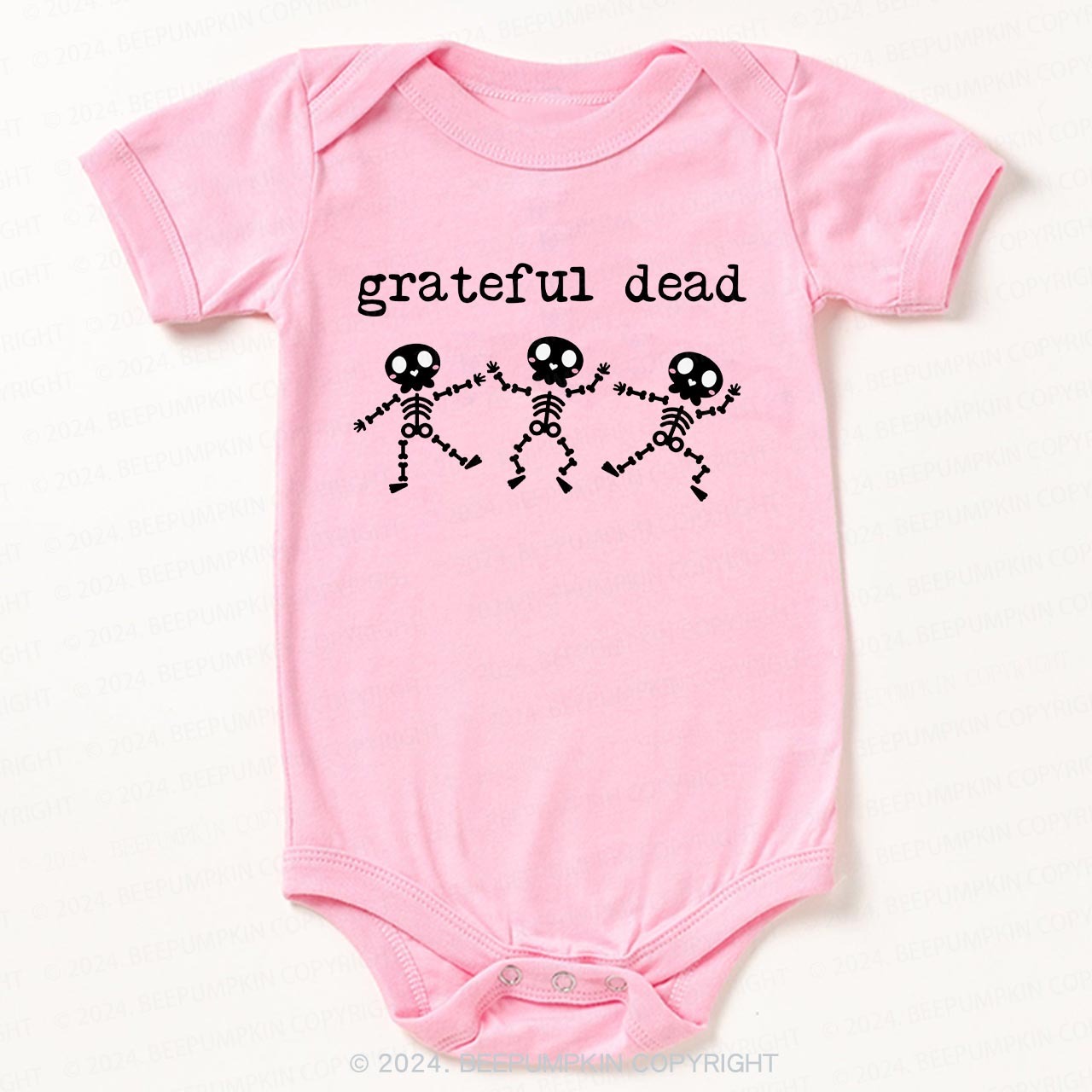 Country Rock Bodysuit For Baby 8