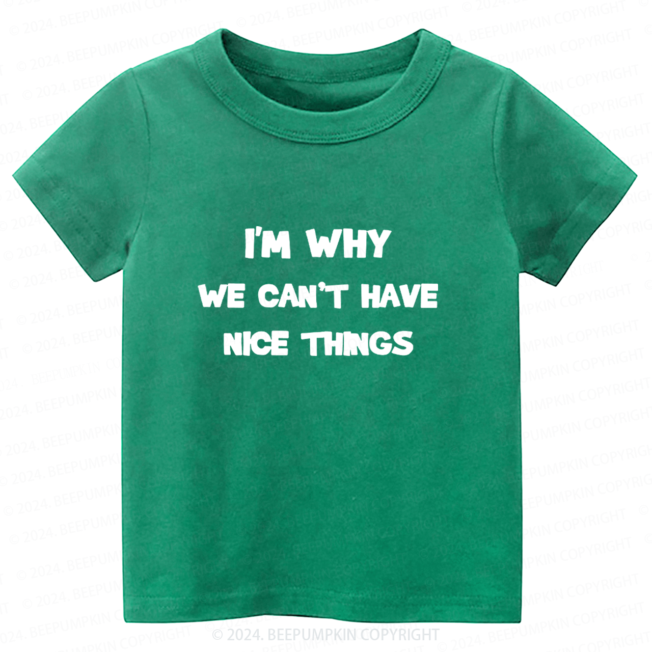 I'm Not A Princess I'm A Rock Star Toddler&Kids Tees 8 Sale-Beepumpkin™
