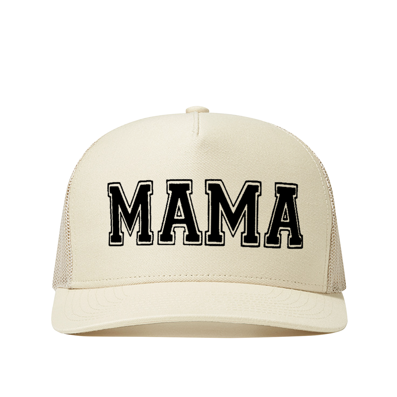 Cool Mother Mama Trucker Hat