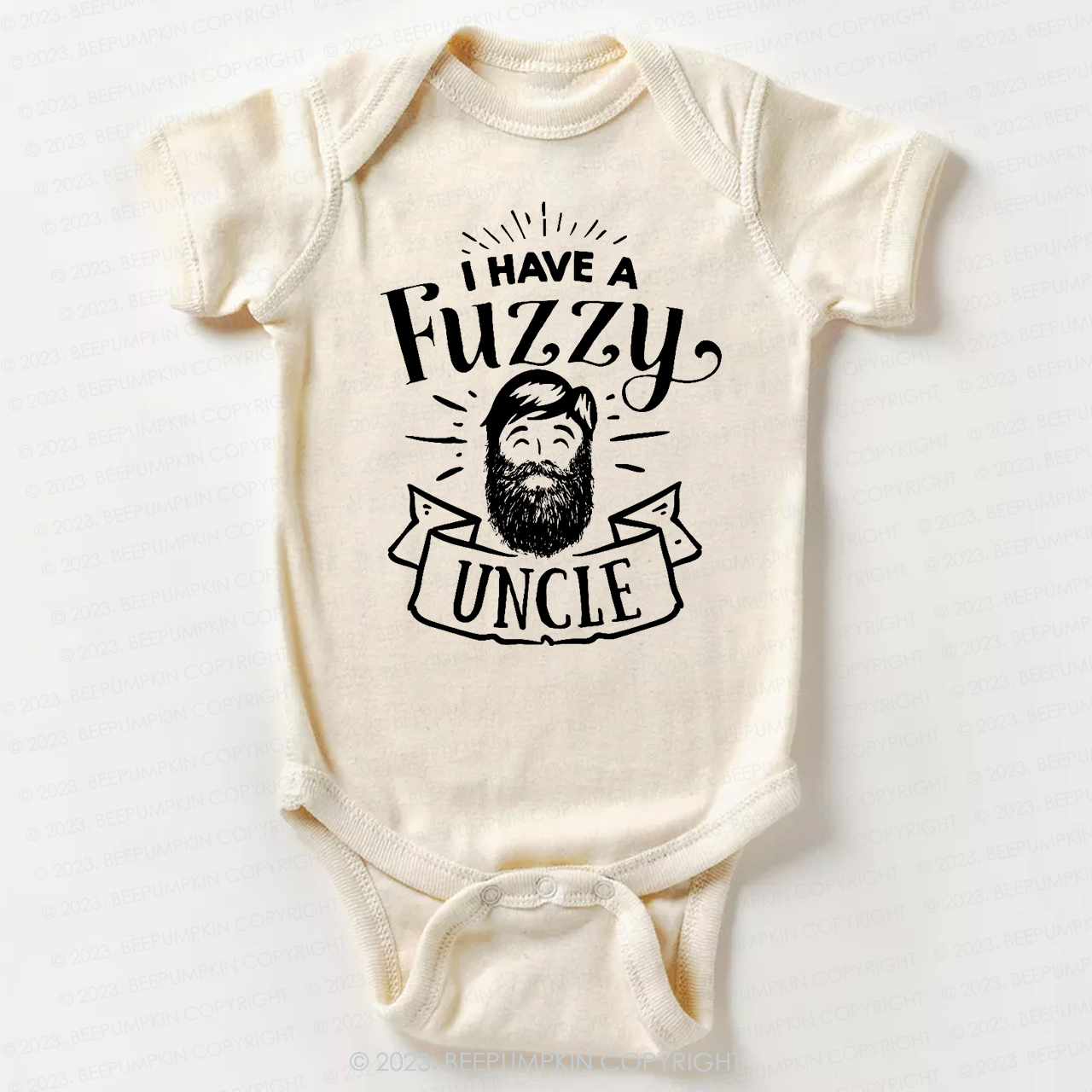 Baseball Easter Bunny Bodysuit For Baby Sale-Beepumpkin™