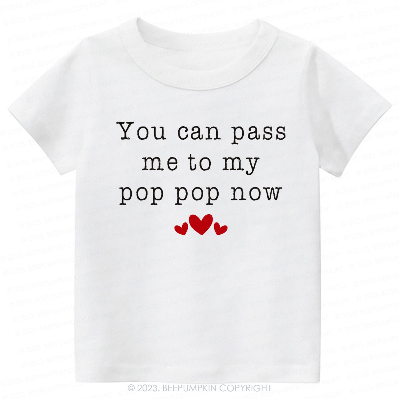 Diggin' It Birthday Kids Shirt