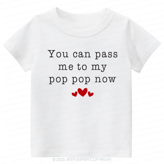 Diggin' It Birthday Kids Shirt