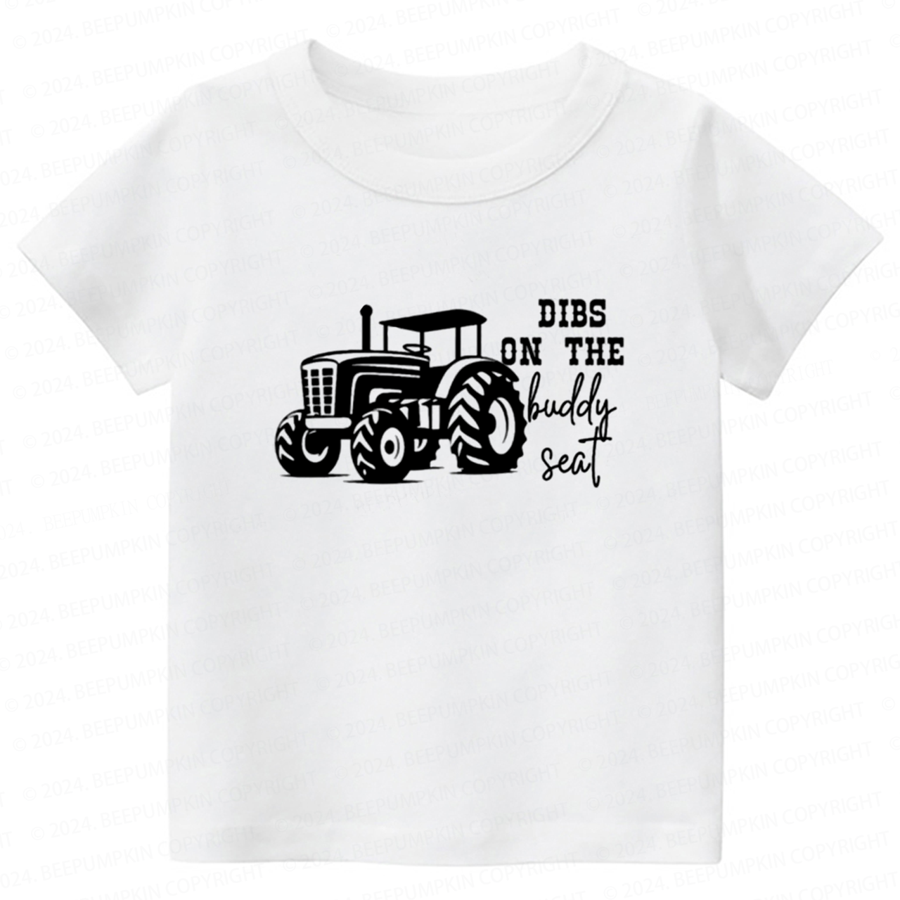 Little Farmer Farm Boy Toddler&Kids Tees