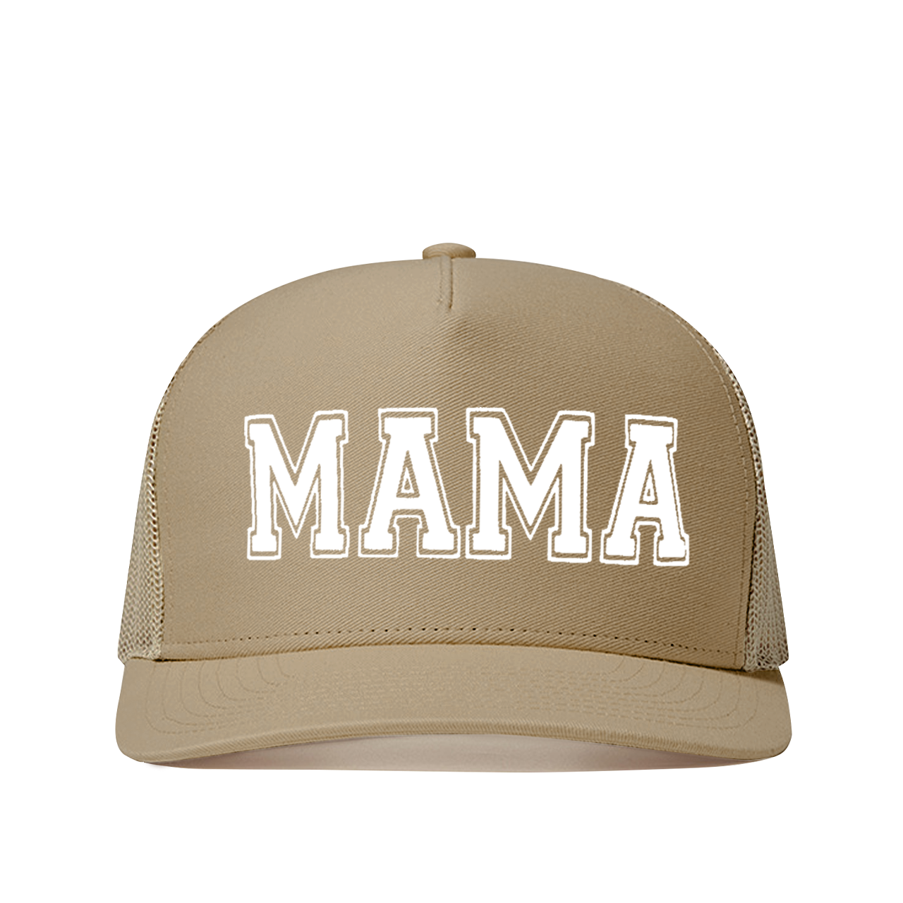 Cool Mother Mama Trucker Hat