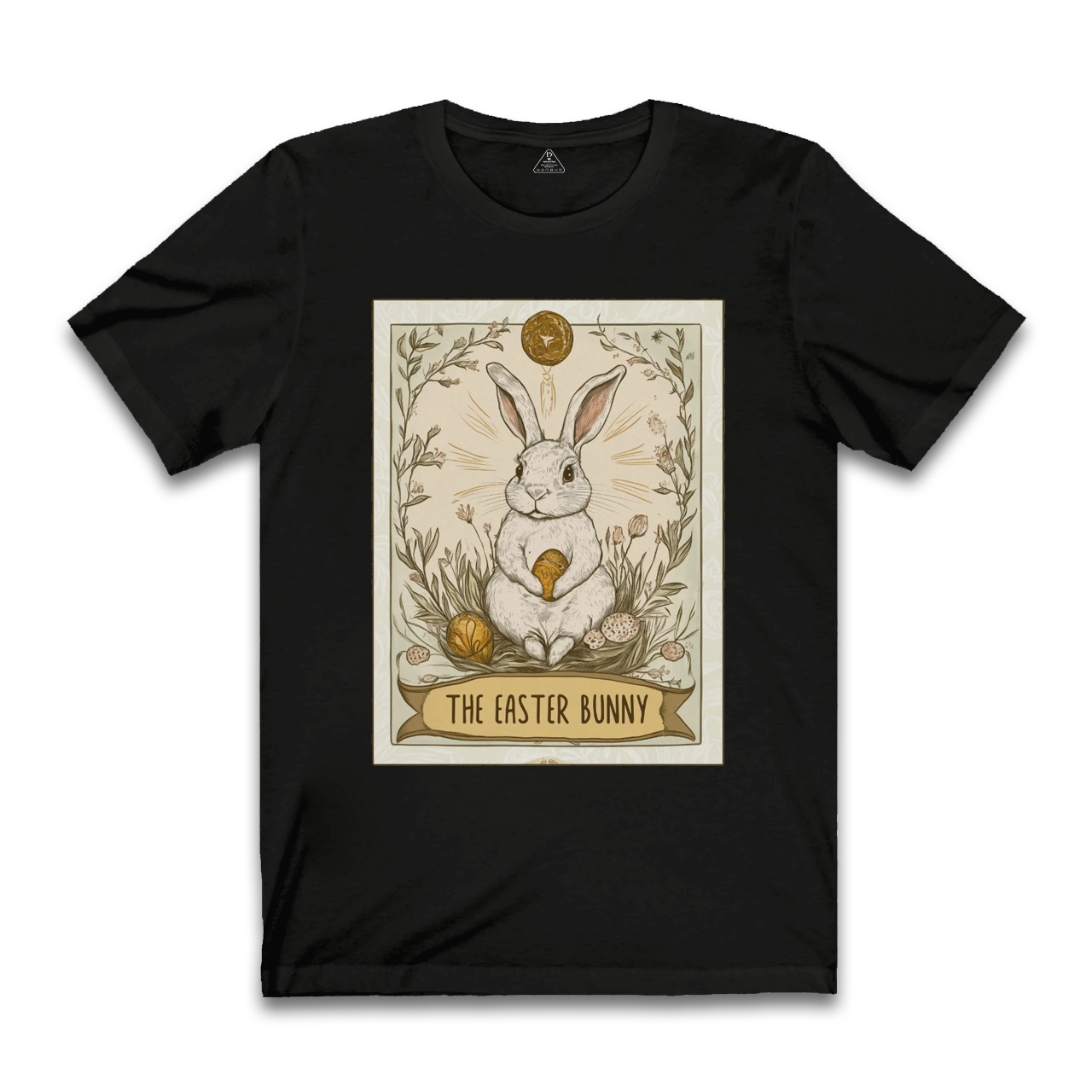 The Easter Bunny Mama T-Shirts