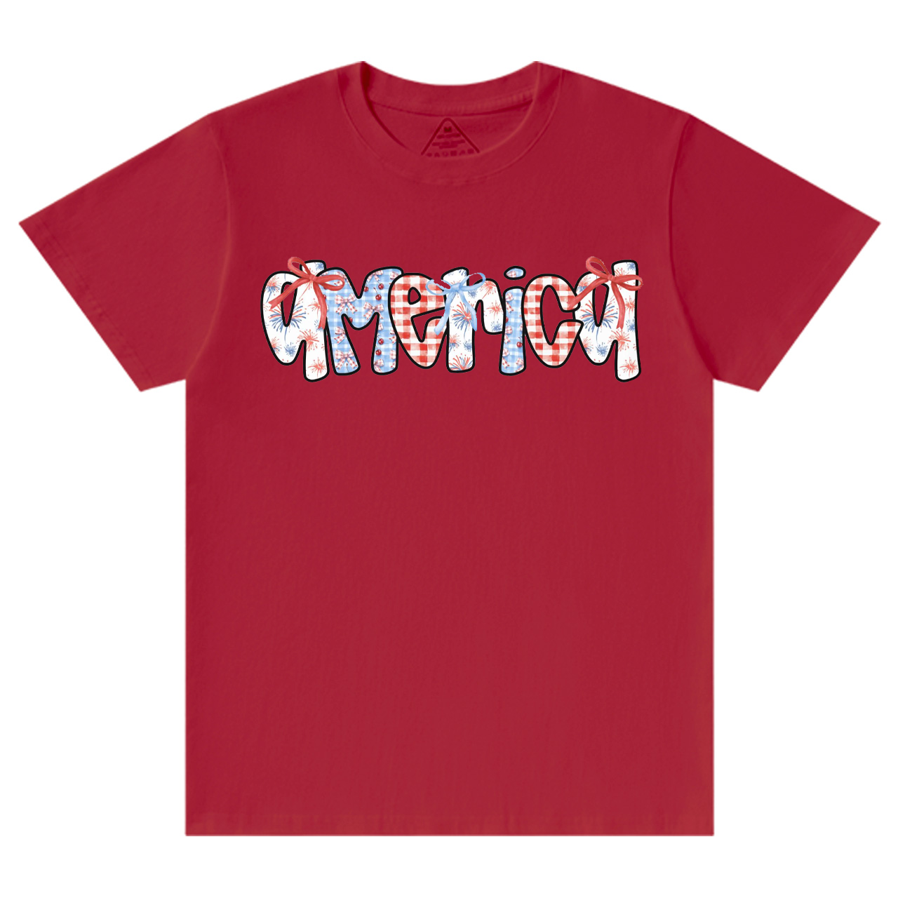 American Mama T-Shirts