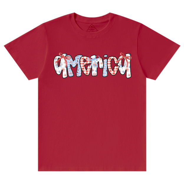 American Mama T-Shirts