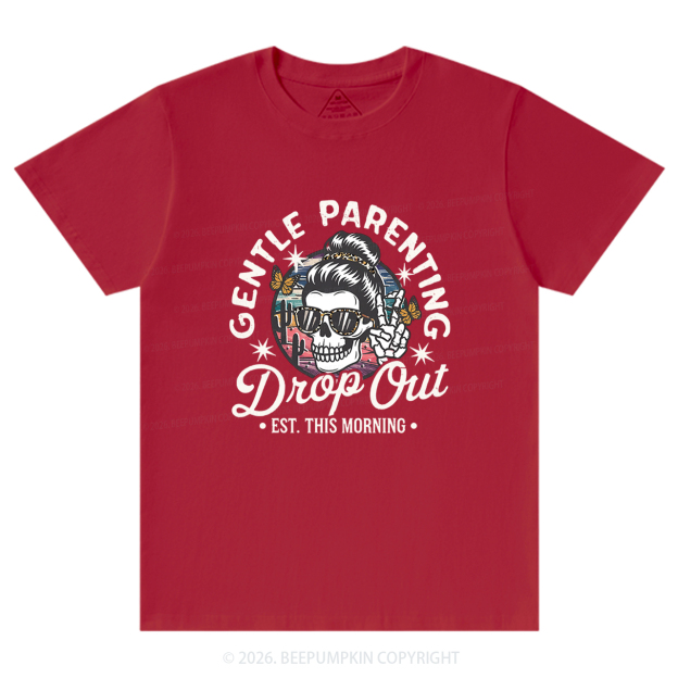 Retro Fun Mother's Day T-Shirts