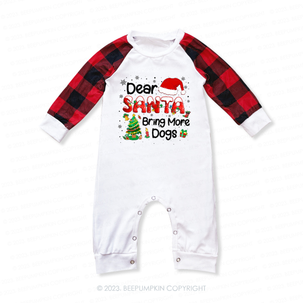 30 Quotes Christmas Sarcastic Dear Santa Group Pajamas Beepumpkin