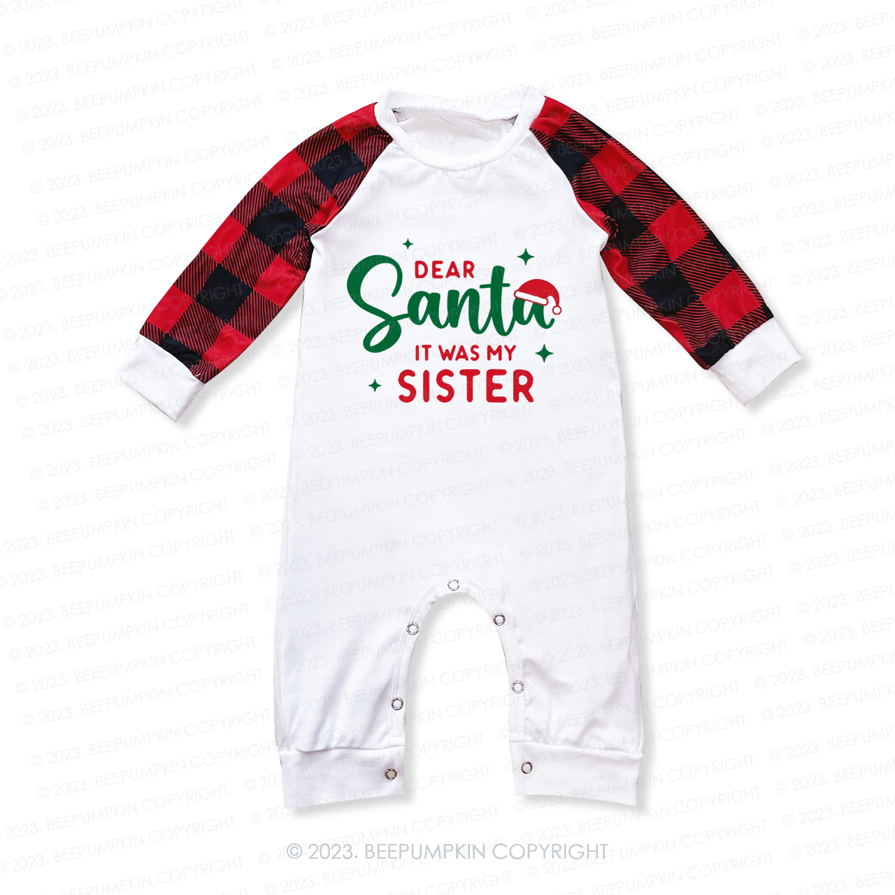 46 Quotes Dear Santa Christmas Family Matching Pajamas