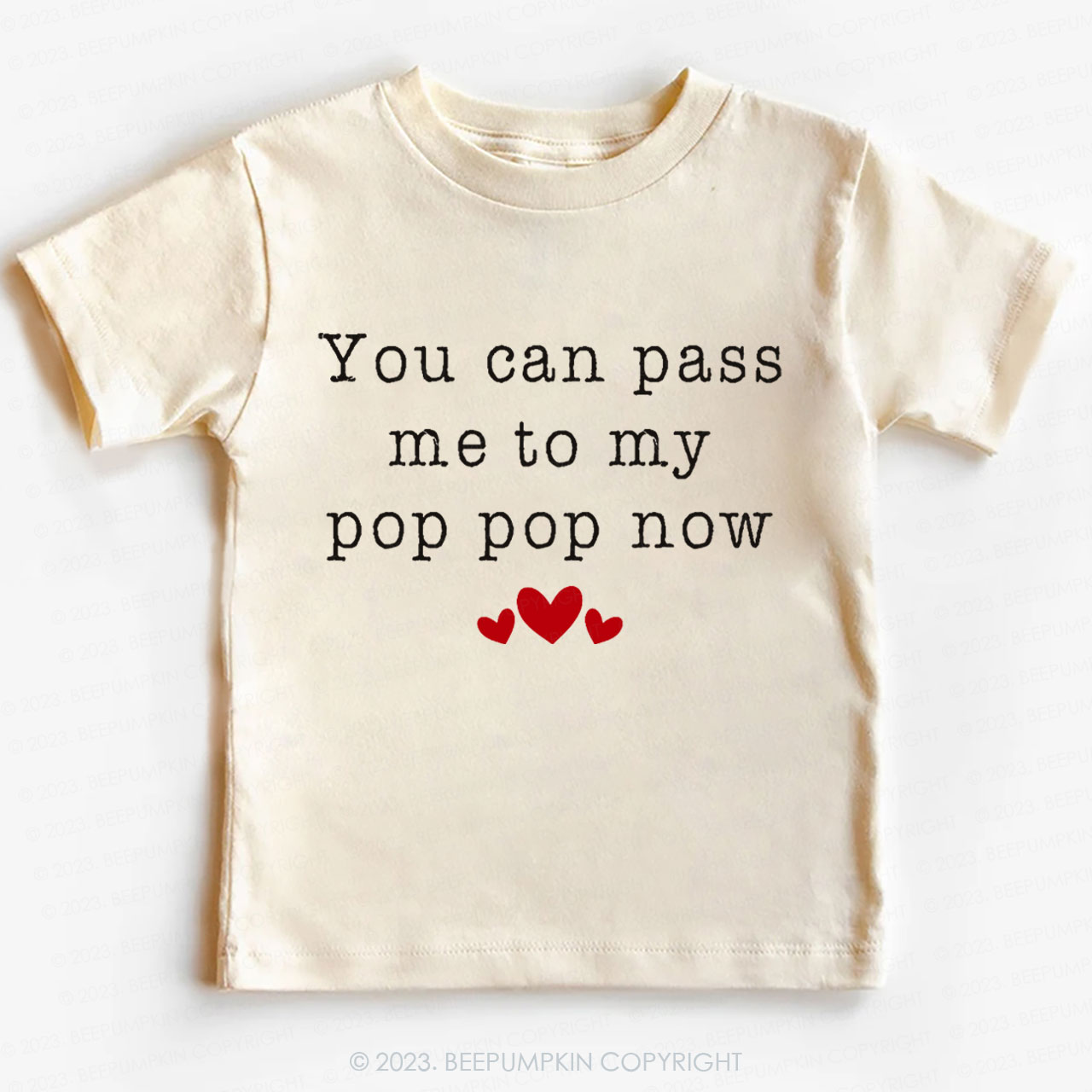 Diggin' It Birthday Kids Shirt