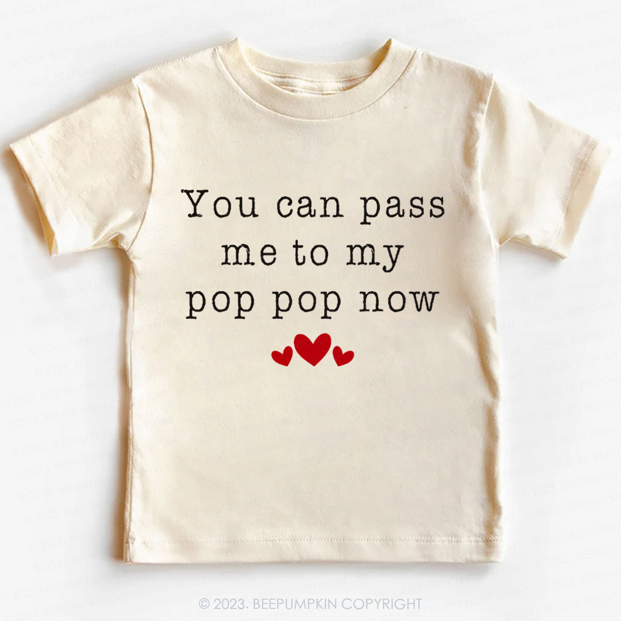 Diggin' It Birthday Kids Shirt