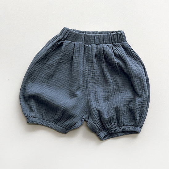 Cute Bloomer Shorts For Toddler Kids