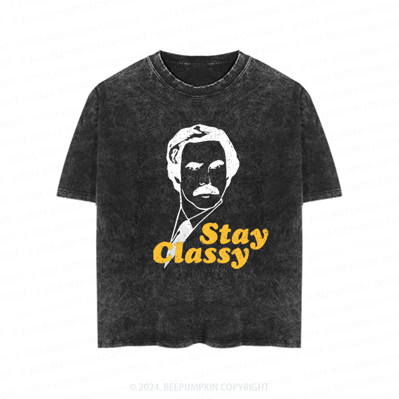 Vacay Vibes Neon Toddler&Kids Washed Tees          Sale-Beepumpkin™