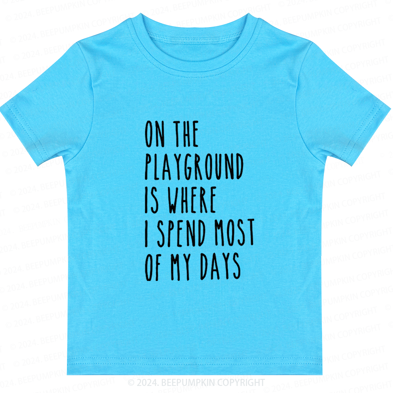 I'm Why We Can't Have Toddler&Kids Tees 7