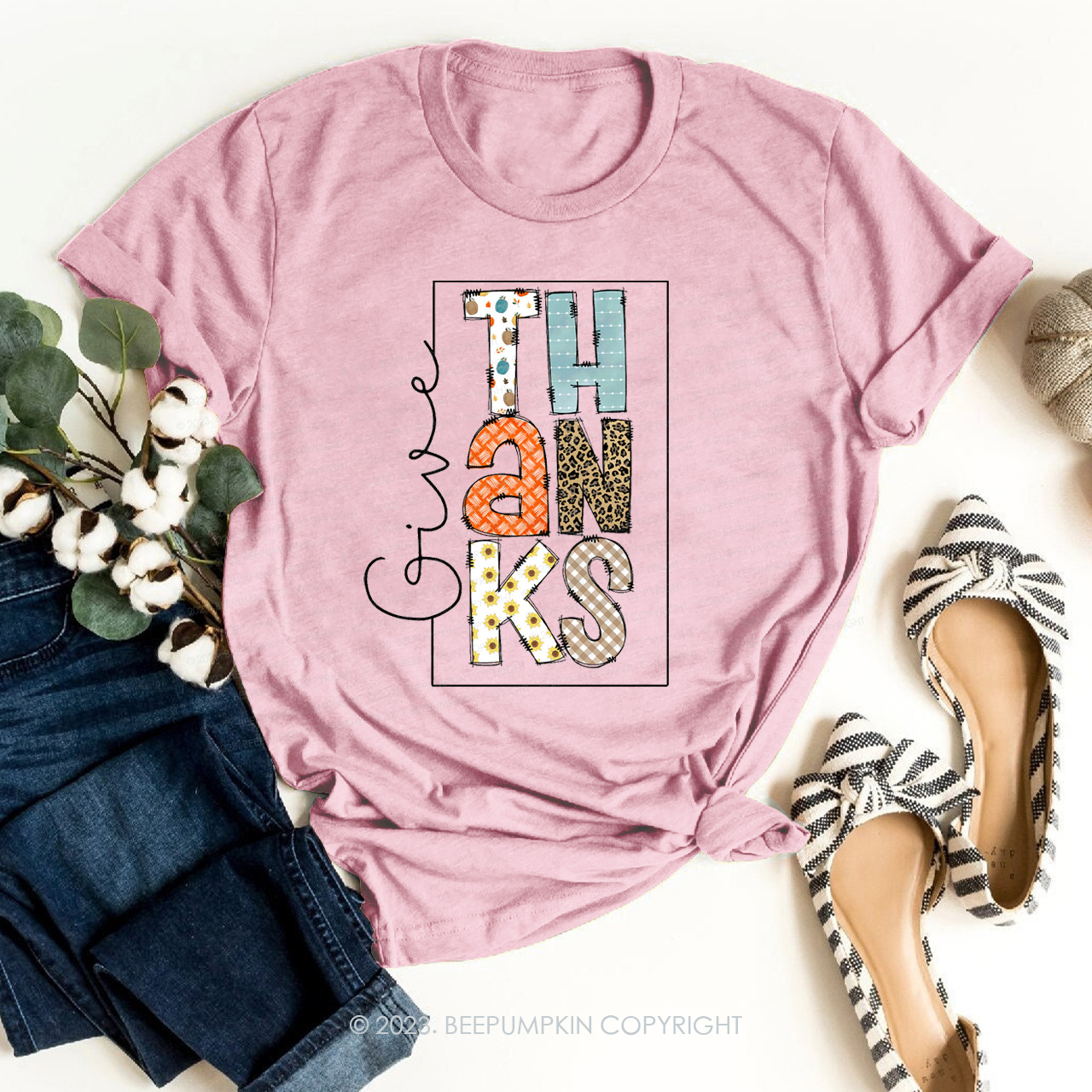 Love Fall Y'All Fall Shirts Beepumpkin Sale-Beepumpkin™