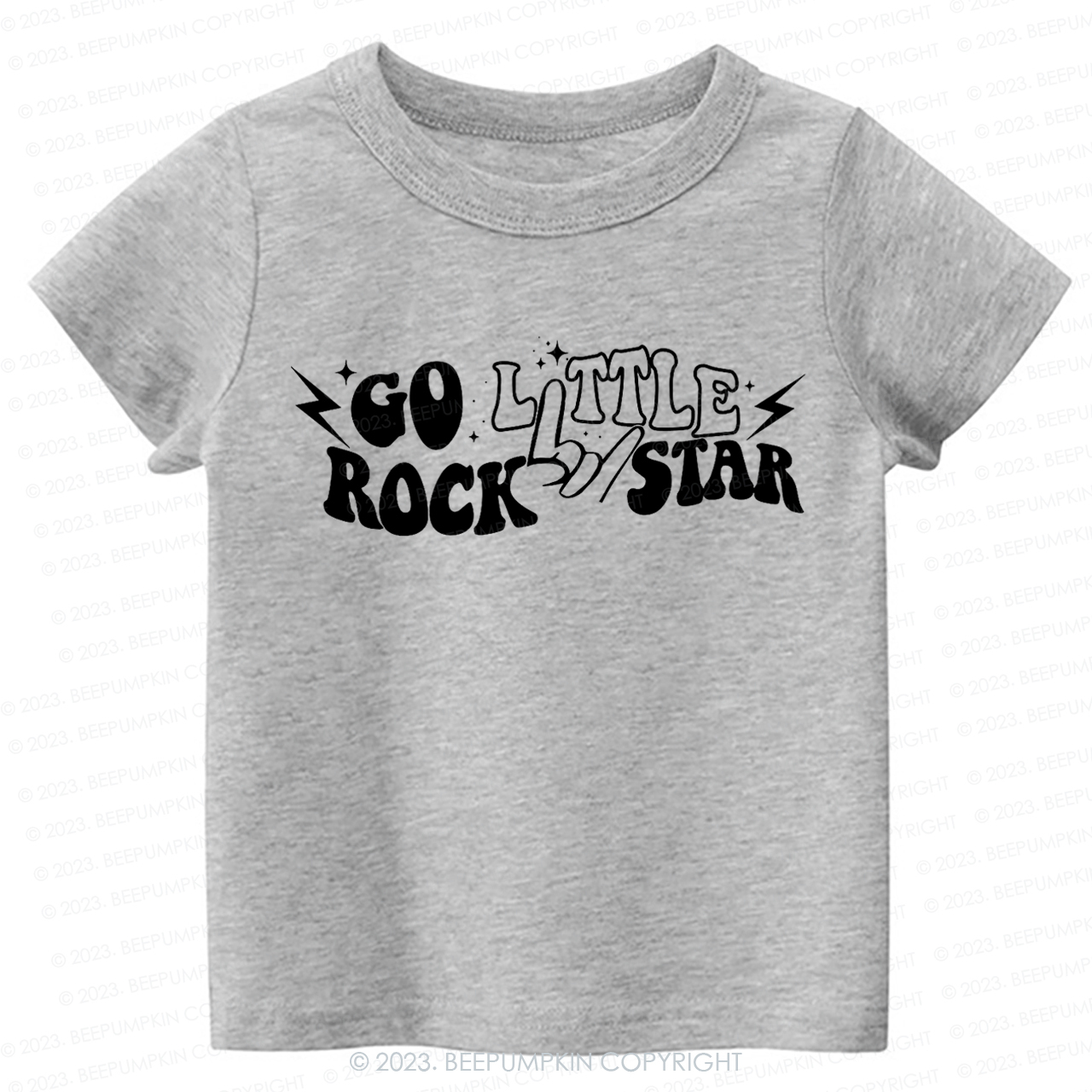 Music In My DNA Musician Kids Shirt Sale-Beepumpkin™