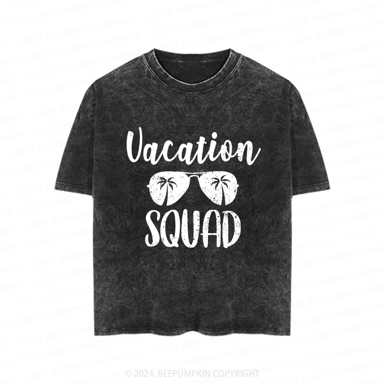 Schools Out For Summer Toddler&Kids Washed Tees          Sale-Beepumpkin™
