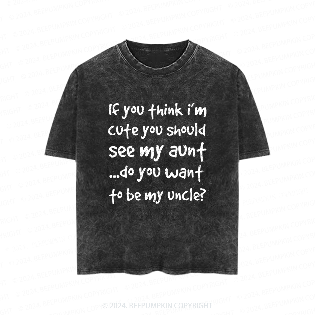 Autism Accept Understand Love Toddler&Kids Washed Tees          Sale-Beepumpkin™