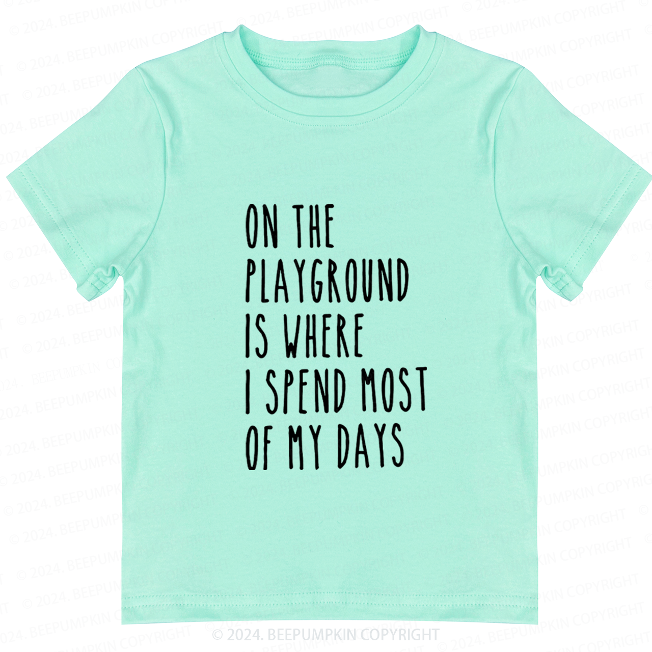 I'm Why We Can't Have Toddler&Kids Tees 7