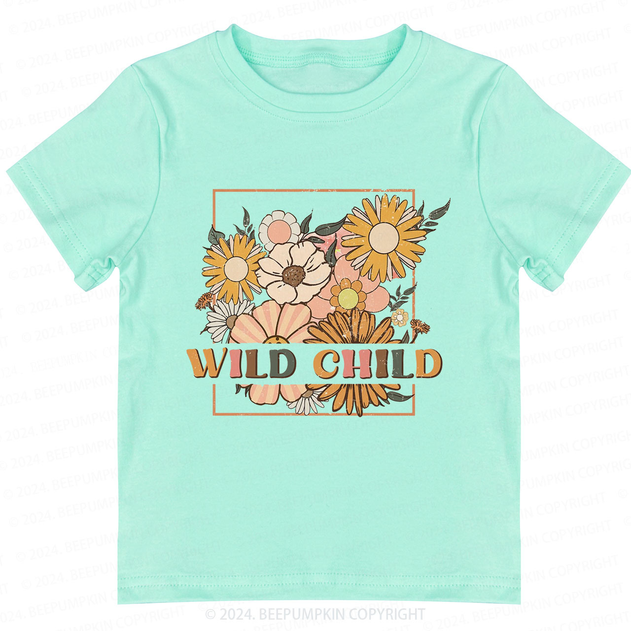 Hip Top Women Toddler&Kids Tees 8 Sale-Beepumpkin™
