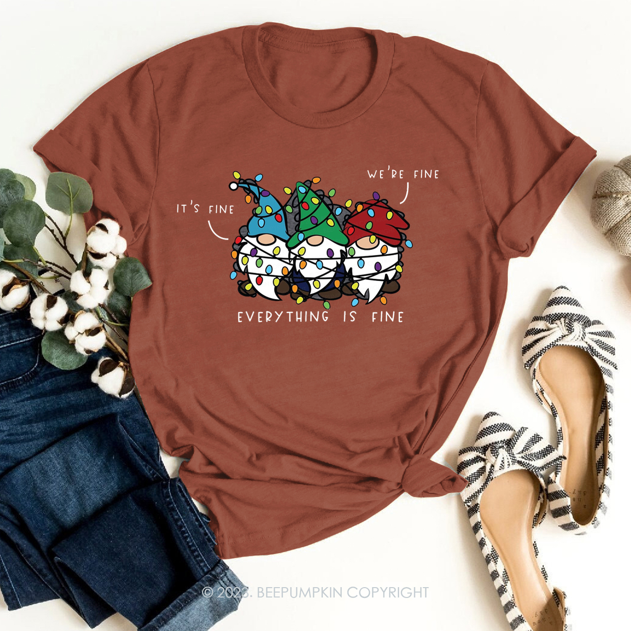 Cute Graphic List Fall Shirts Sale-Beepumpkin™