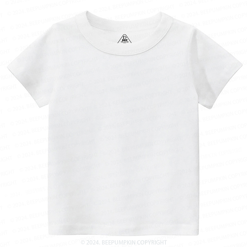 Nature Toddler&Kids Tees 