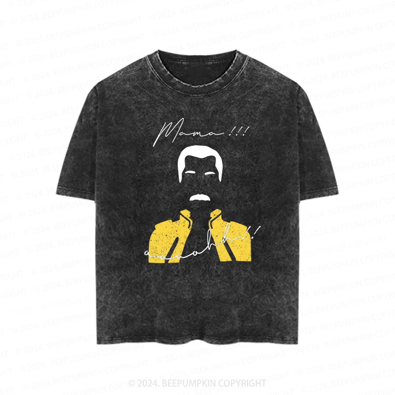  Life Is A Journey Enjoy The Ride Toddler&Kids Washed Tees          Sale-Beepumpkin™