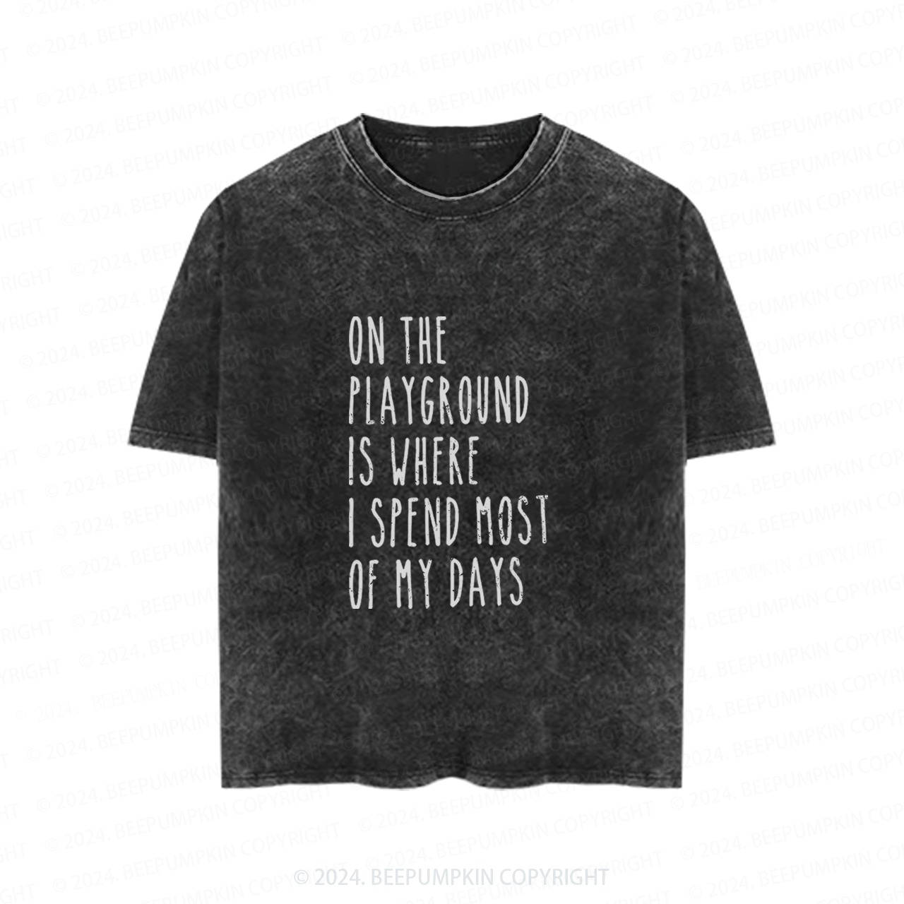 I'm Why We Can't Have Toddler&Kids Washed Tees          