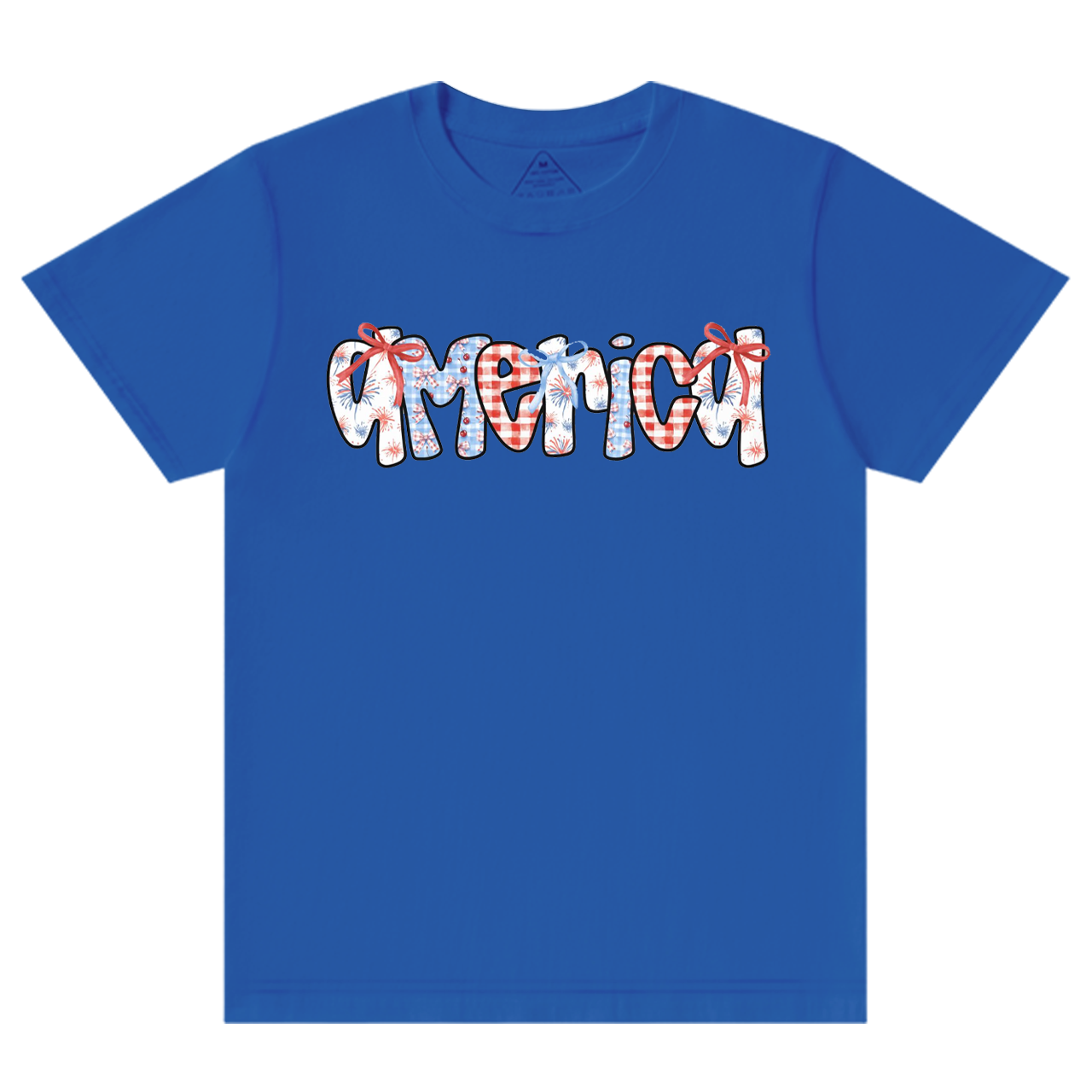 American Mama T-Shirts