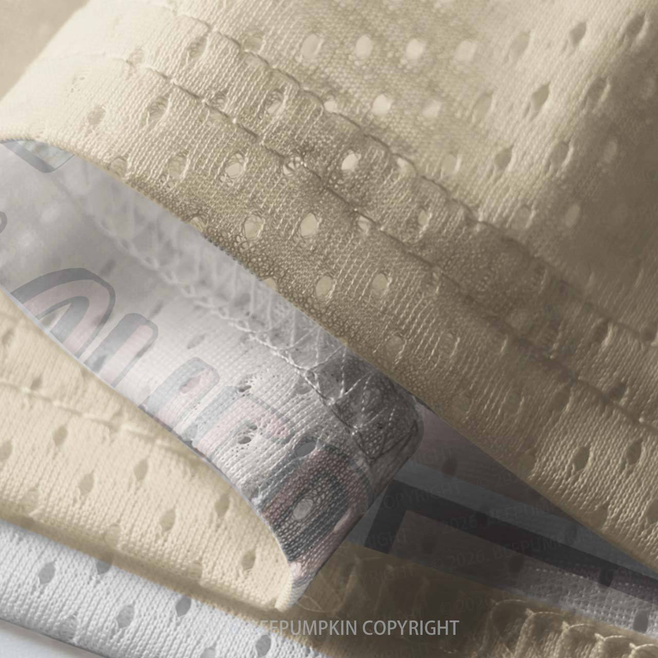 Raising A Wildflower And Wildflower Mesh Jersey For Family