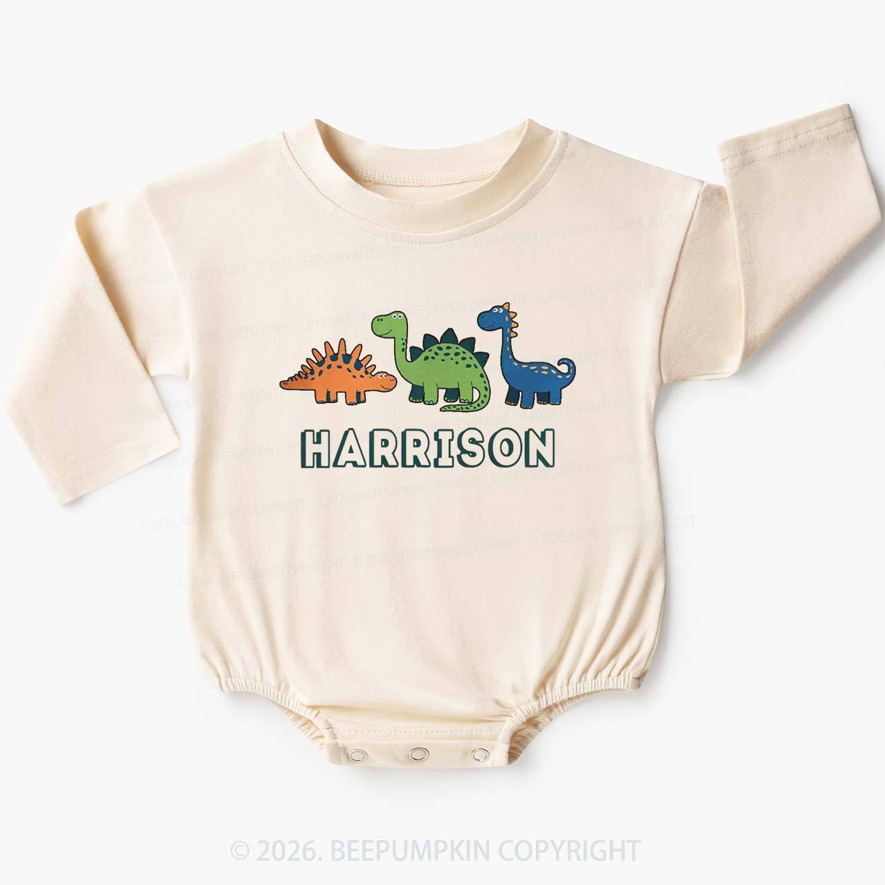 Baby Bubble Romper Beepumpkin Sale-Beepumpkin™