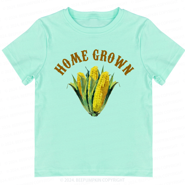 Home Crown Toddler&Kids Tees 