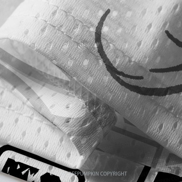 Tiny Tornado Funny Toddler&Kid's Sport Jersey