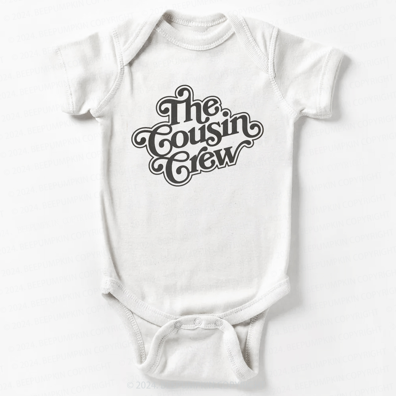 The Cousin Crew Bodysuit For Baby 