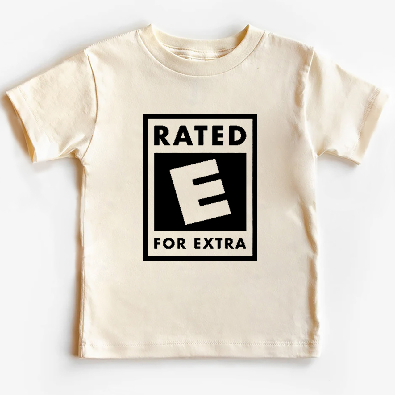 Personalized Cute Funny Movie Parody  Toddler&Kids Tees 7