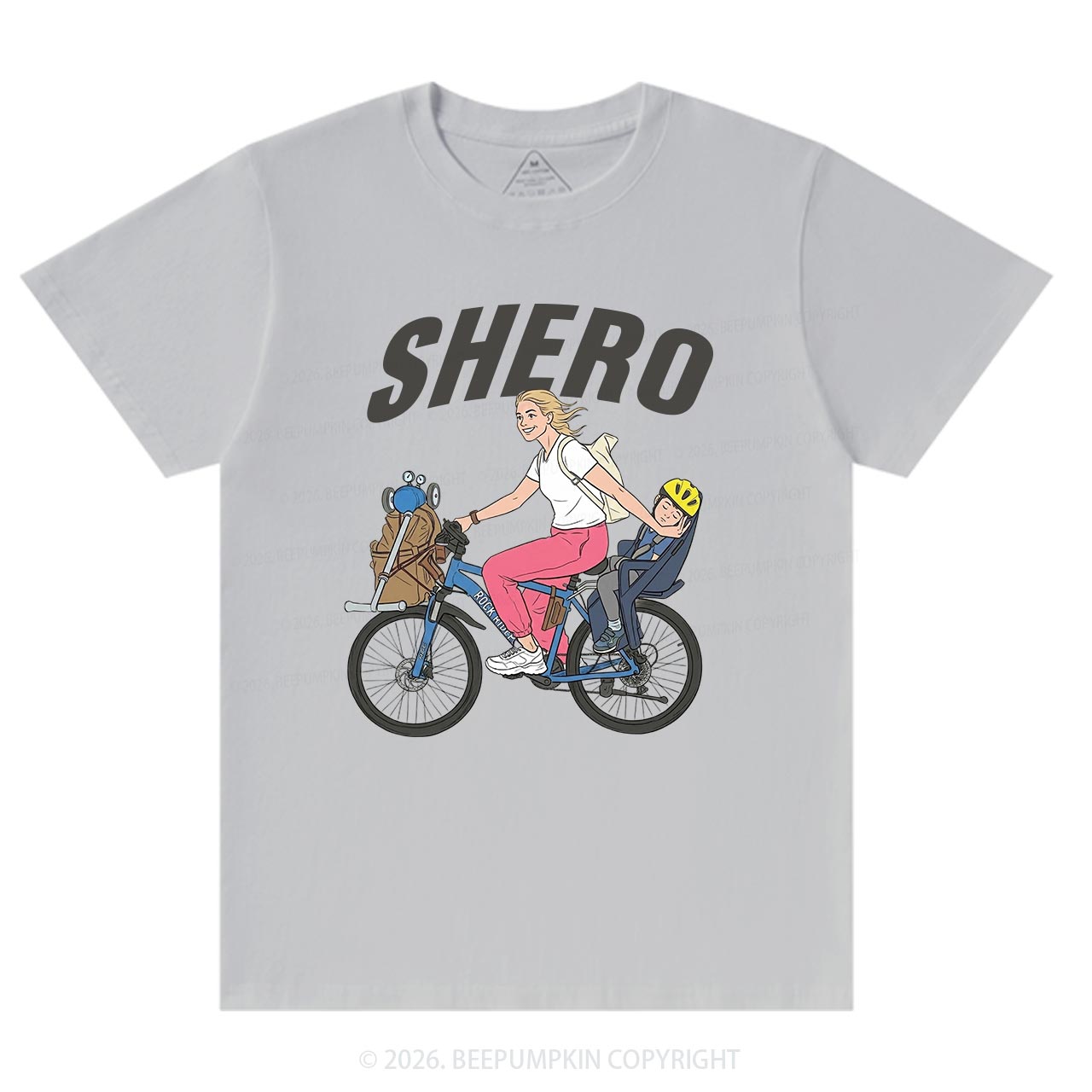 Shero T-Shirts For Her
