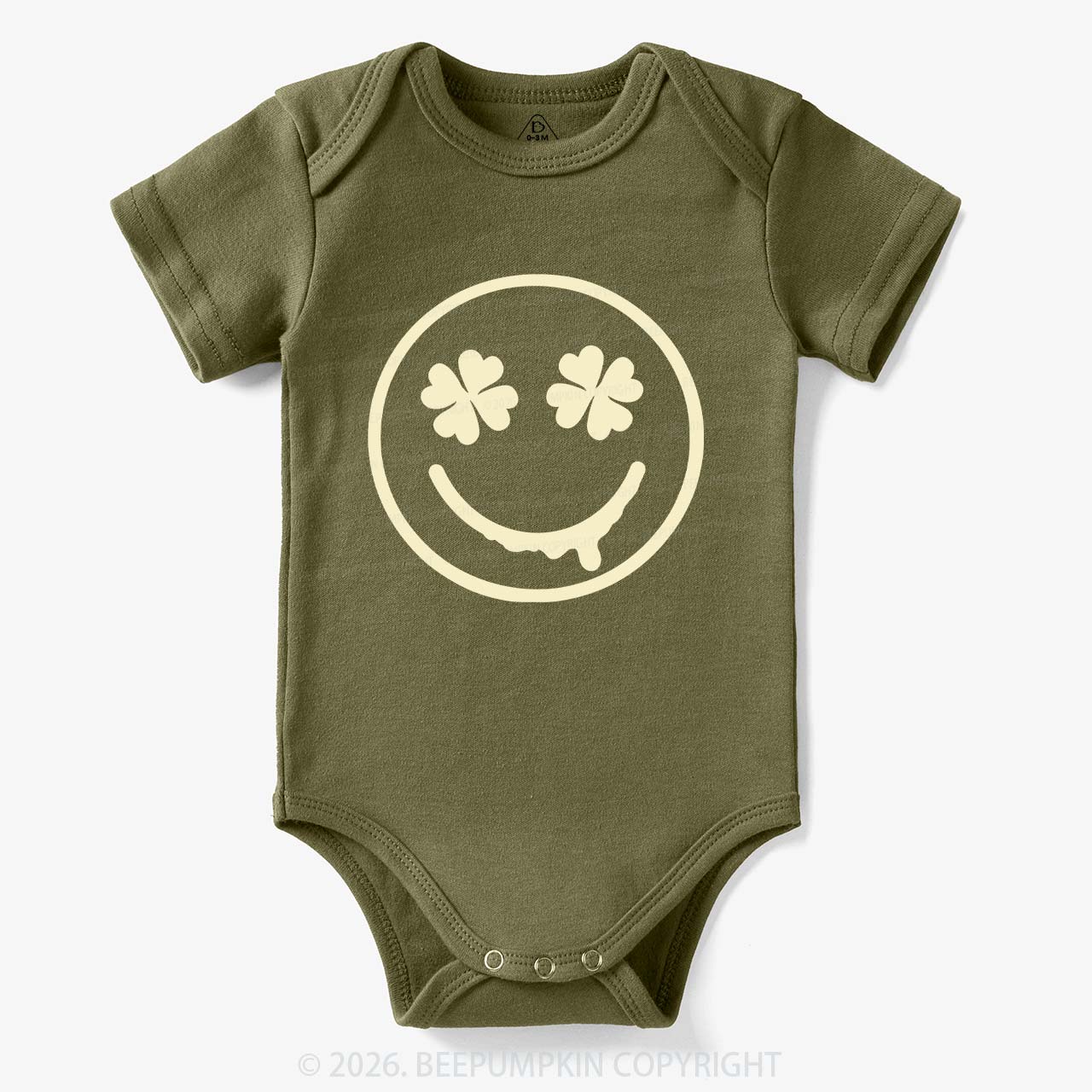 Happy Day Bodysuit