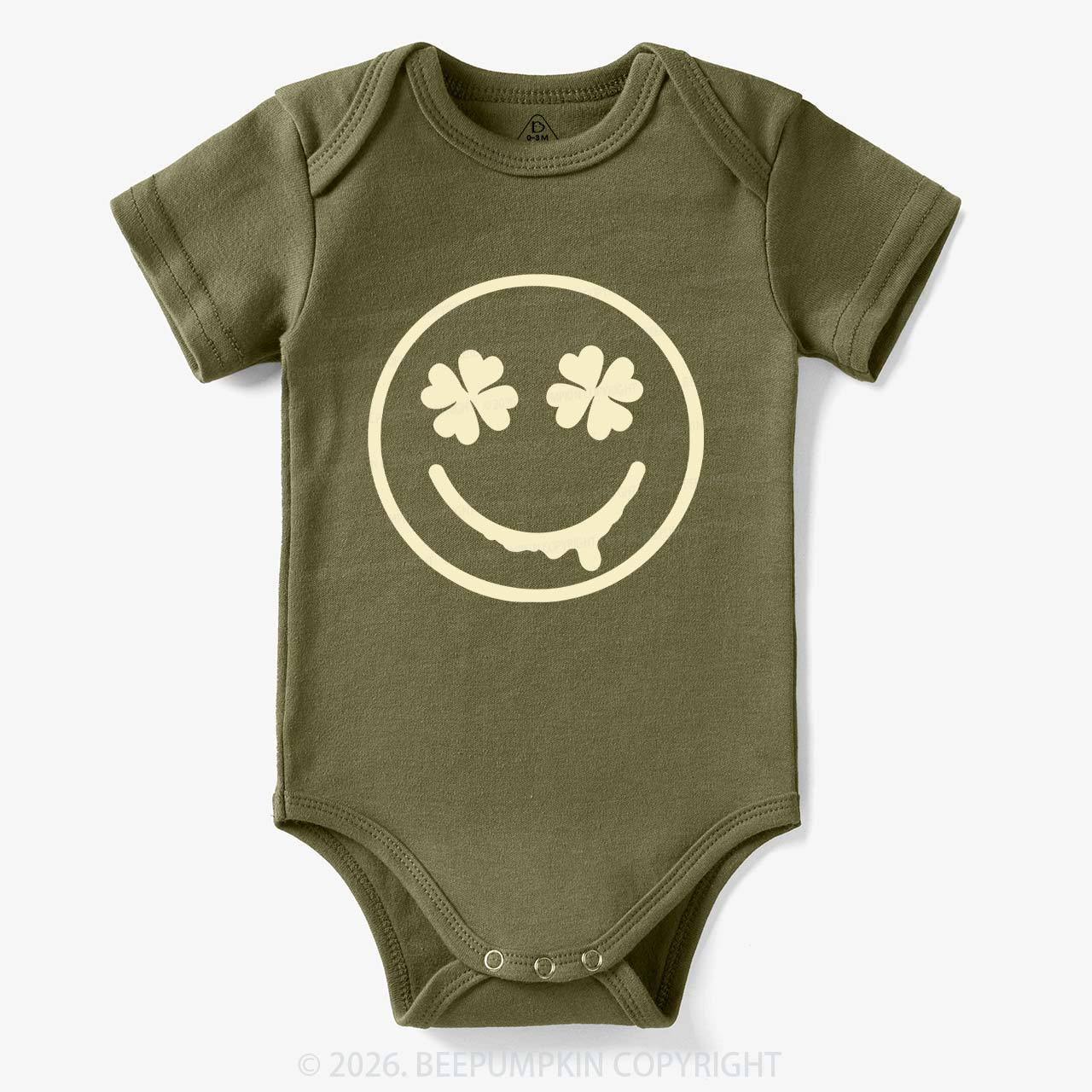 Happy Day Bodysuit