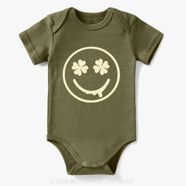 Happy Day Bodysuit