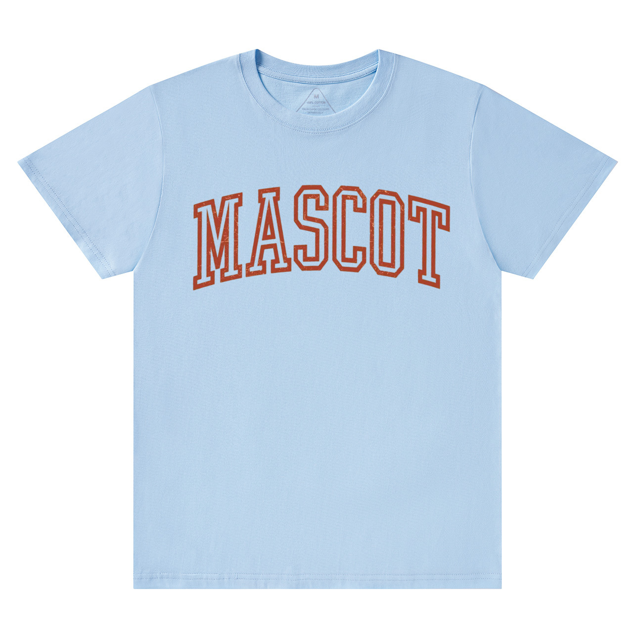 Personalized Mascot Pride Collection T-Shirts Beepumpkin