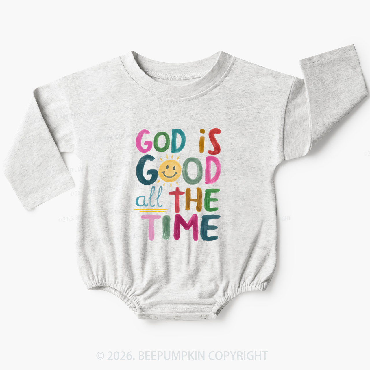 Baby Bubble Romper Beepumpkin Sale-Beepumpkin™