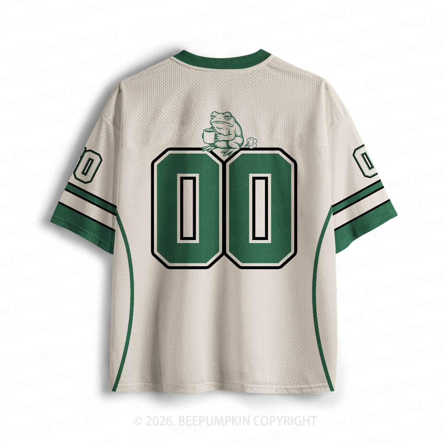 Personalized Sometimes I Just Be Fartin' Toddler&Kid's Sport Jersey