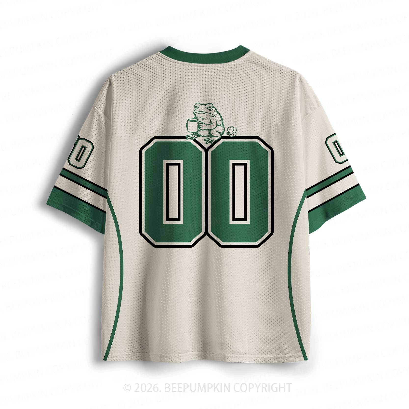 Personalized Sometimes I Just Be Fartin' Toddler&Kid's Sport Jersey